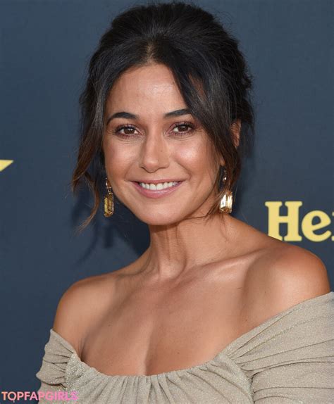 Emmanuelle Chriqui nude onlyfans leaks